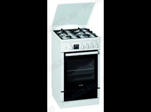 Плита (духовка) Gorenje GI52339AW (326658, P51A3-14VT) - Фото